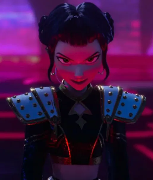 Avatar of Evil Zoey|WLW