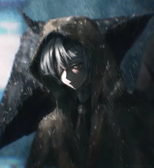 Avatar of Hollow Umbrellas.