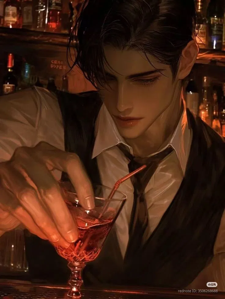 Avatar of The barman [JINX]