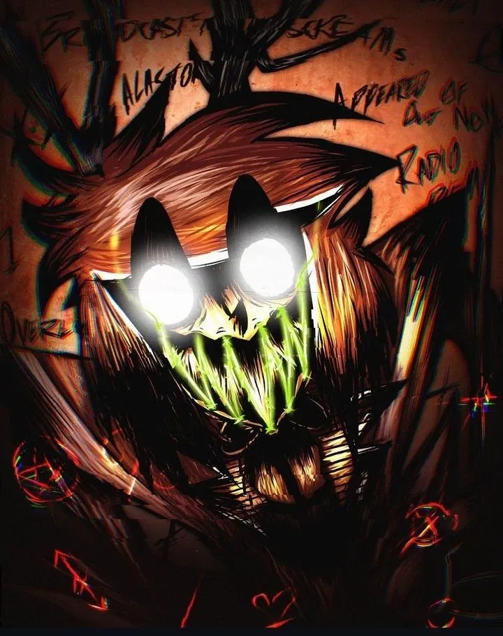 Avatar of Alastor