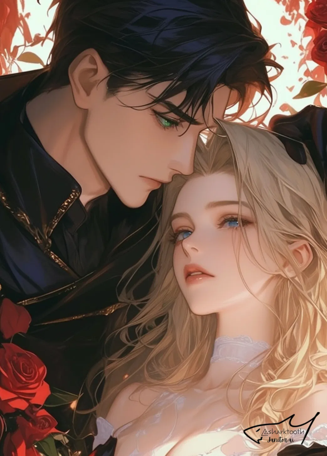Avatar of Eryx Vesper