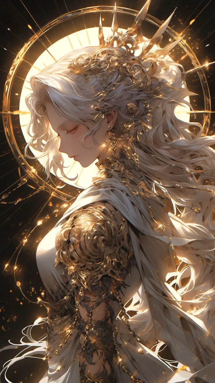 Avatar of Luna – X-Ranked Magic Princess