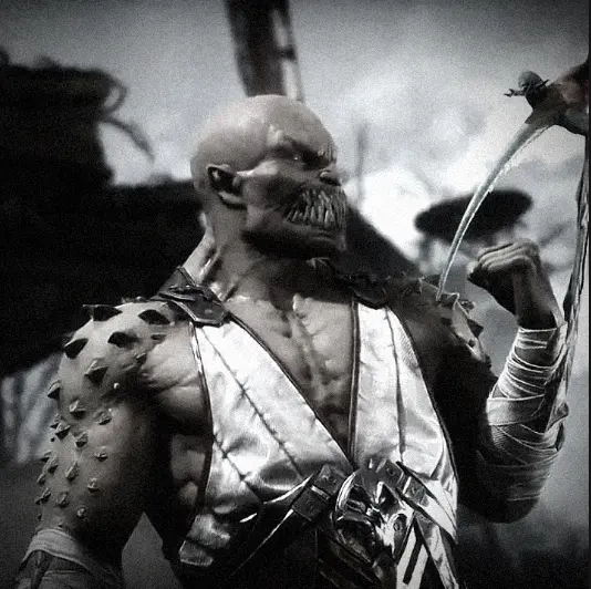 Avatar of Baraka