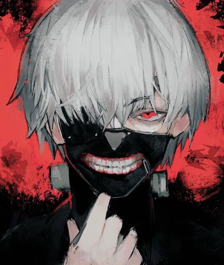 Avatar of Kaneki Ken 