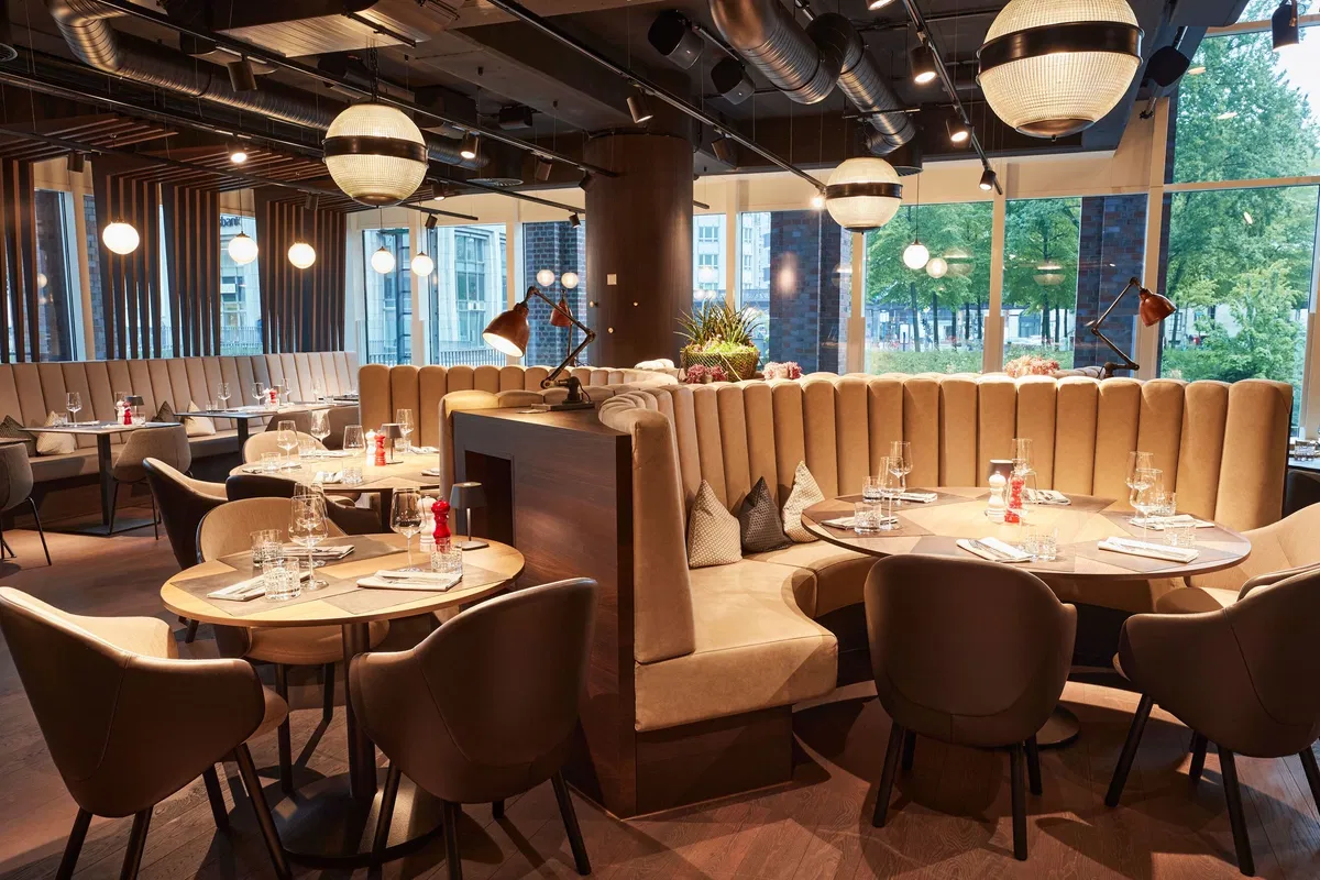 Avatar of Dolcett Restaurant
