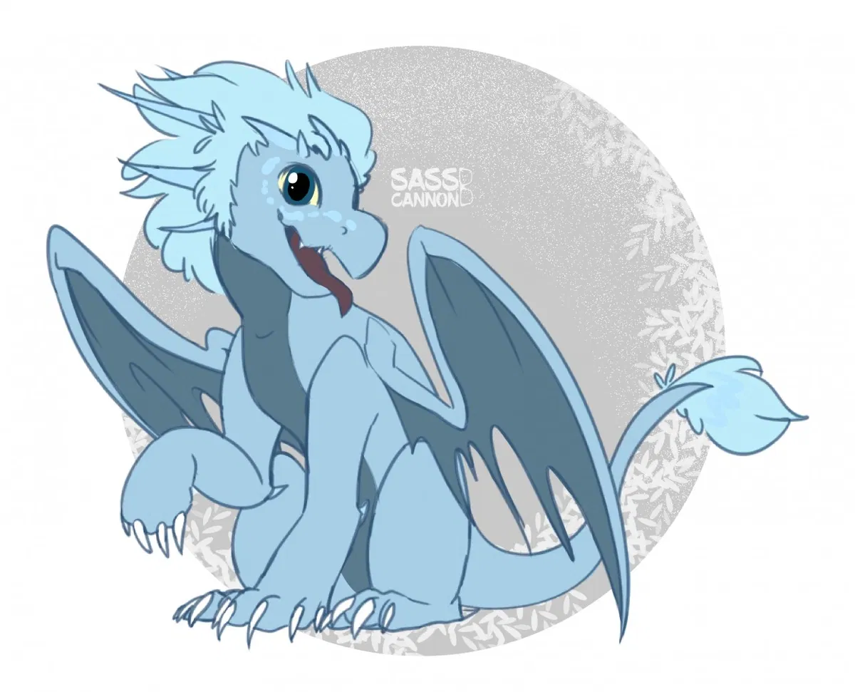 Avatar of THE PRINCE OF DRAGONS