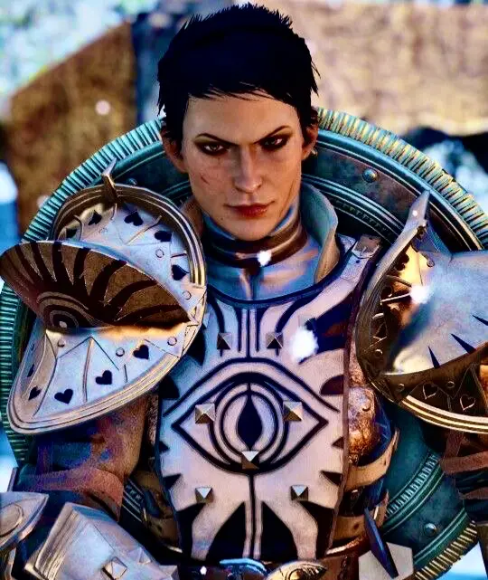Avatar of Cassandra Pentaghast