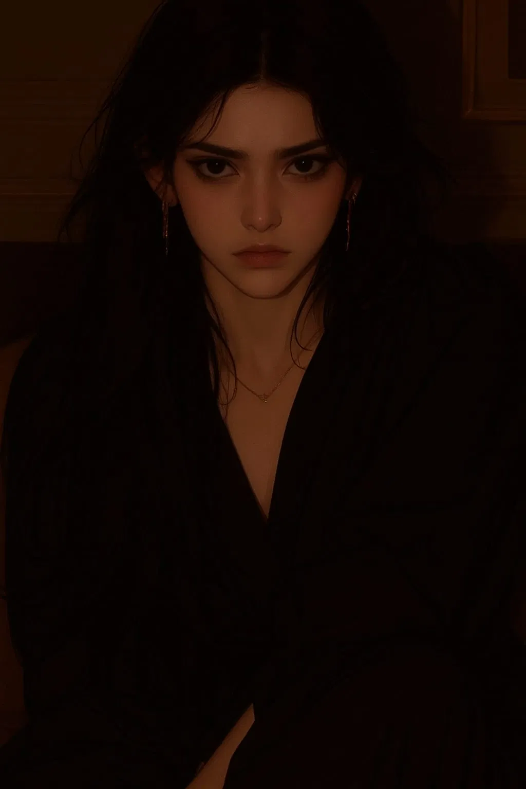 Avatar of Lia Graham