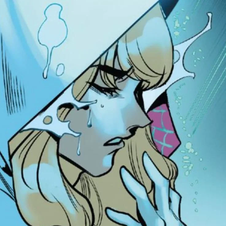 Avatar of Gwen Stacy