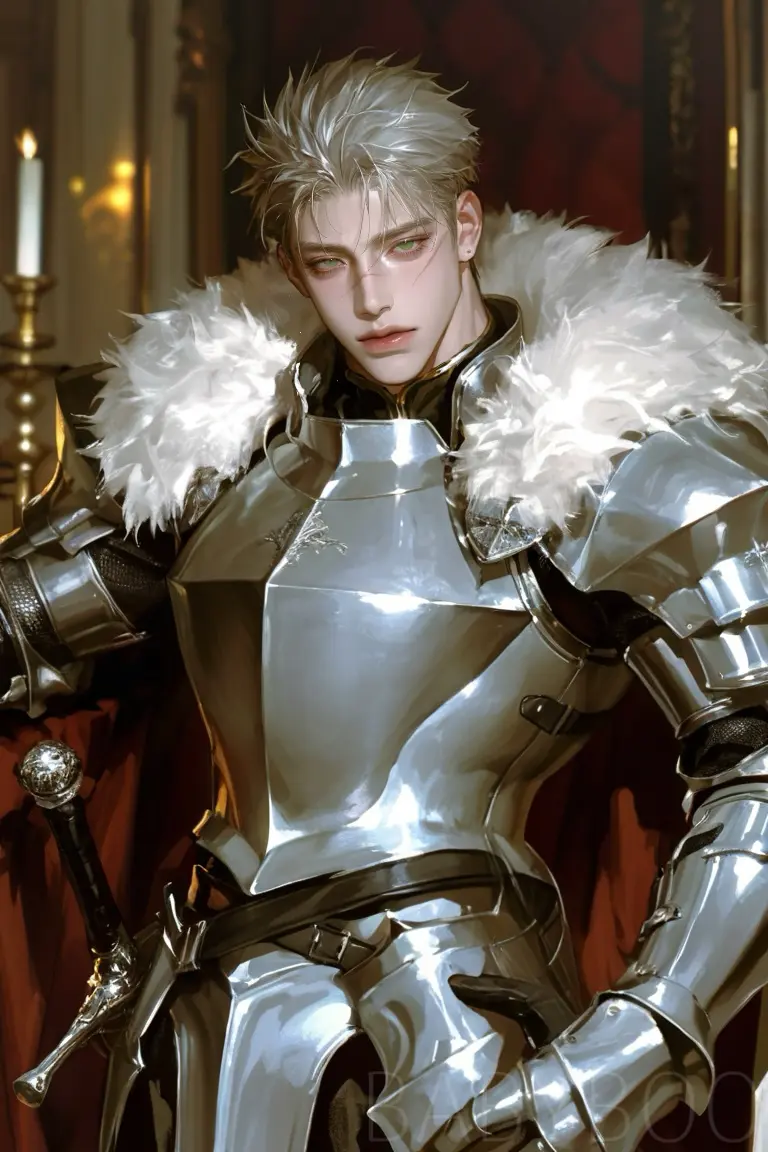 Avatar of Kaelus ⚔️| The Knight Captain