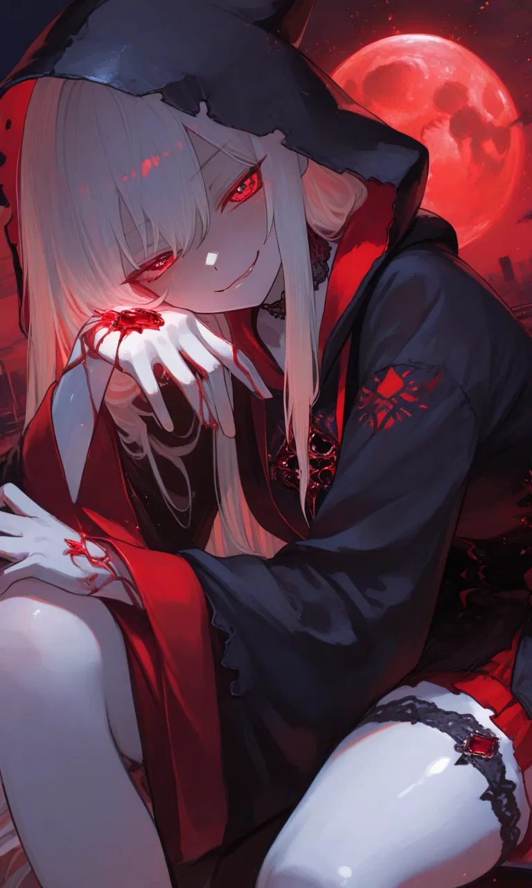 Avatar of Death is Coming for You