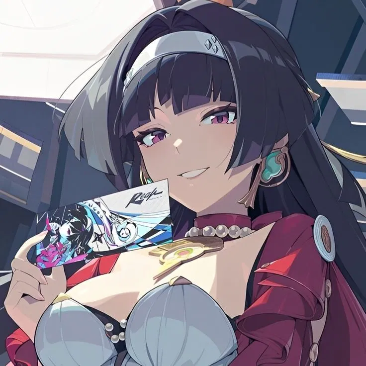 Avatar of Astra Yao