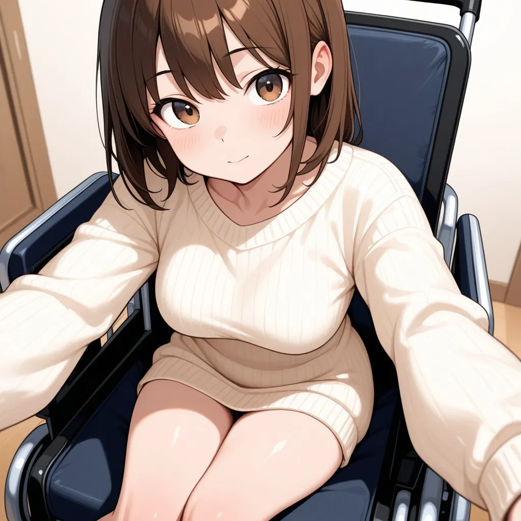 Avatar of Your loving girlfriend