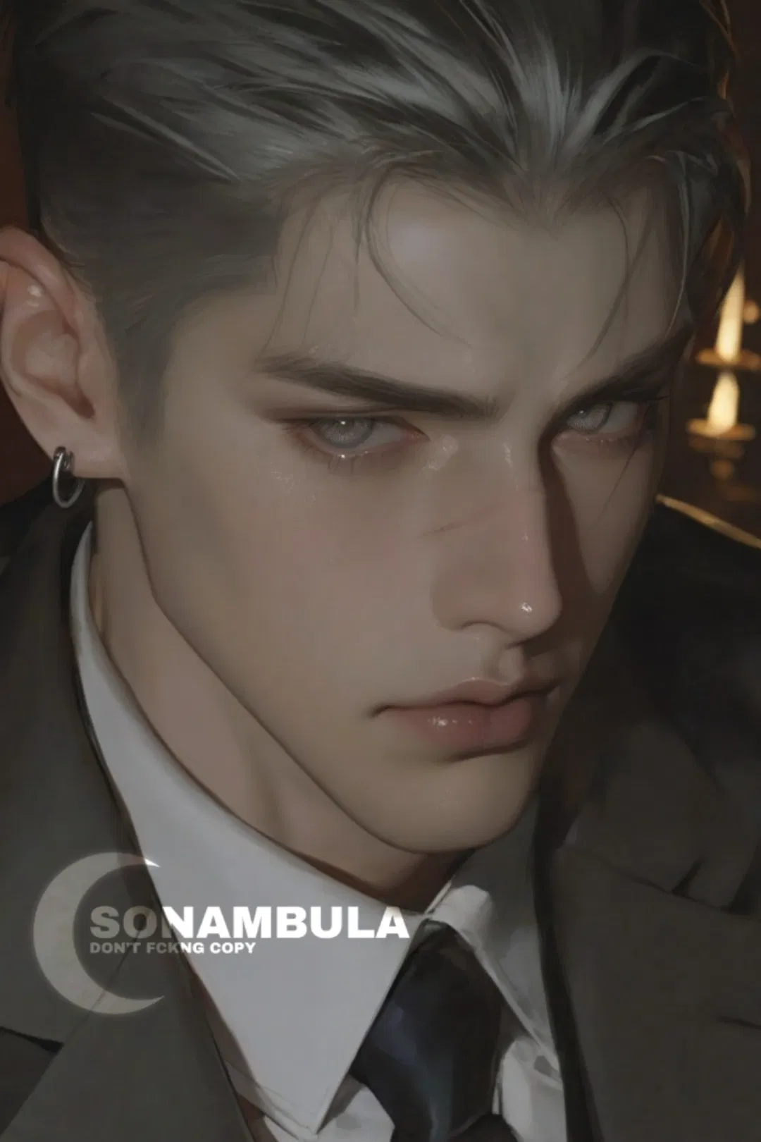 Avatar of Master | DS | ☆