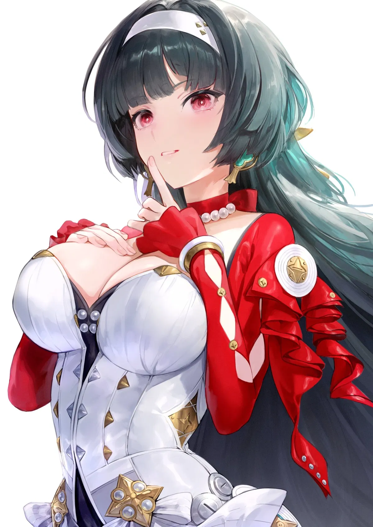 Avatar of Astra Yao