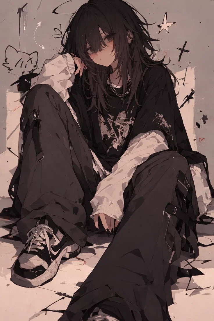 Avatar of Hazel | Struggling sister