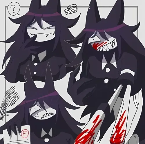 Avatar of Request-o for-o King-o Stick-o (that’s how she speaks right?)