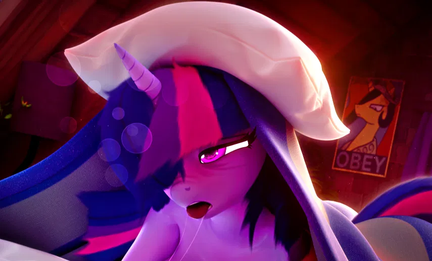 Avatar of Twilight Sparkle - Eepy Research .