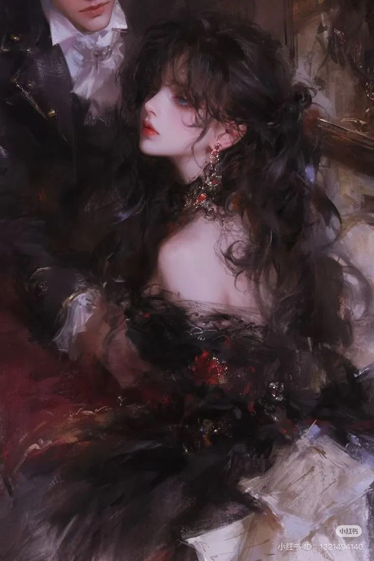 Avatar of Evelyne Moura