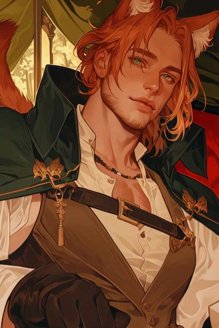 Avatar of Eryndor