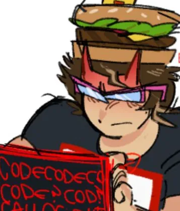 Avatar of " get rekted, kid. " // FEM 007n7
