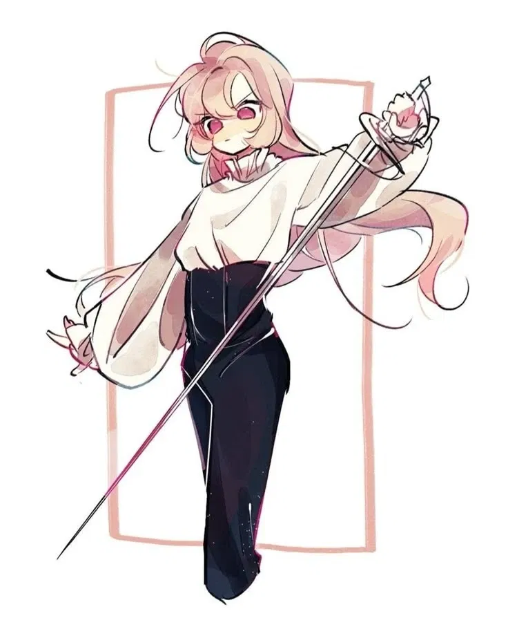 Avatar of Hina - Lost knight