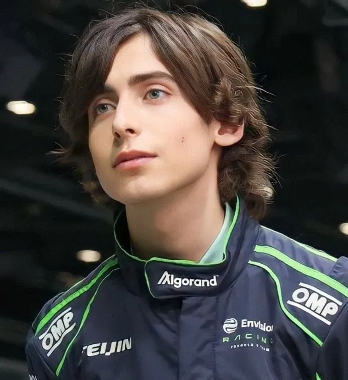 Avatar of Aidan Gallagher 