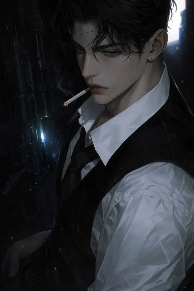 Avatar of CEO || Dan 