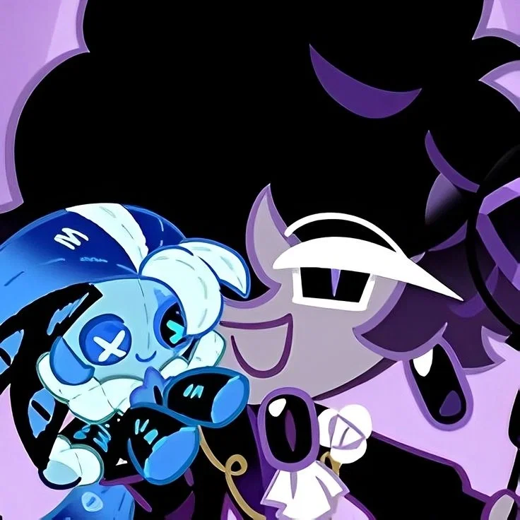 Avatar of Black sapphire cookie