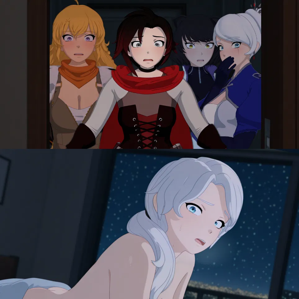 Avatar of Team RWBY - Willow Schnee