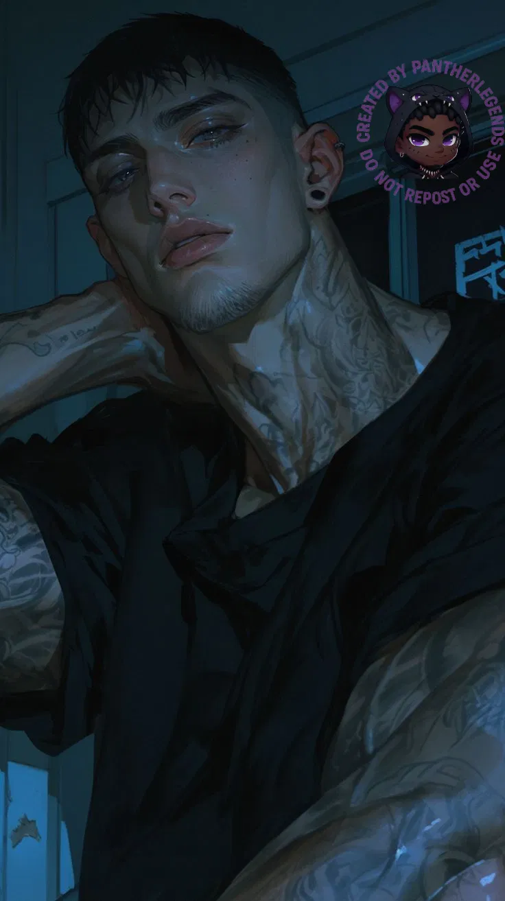 Avatar of Brandon | Best's Friend brother