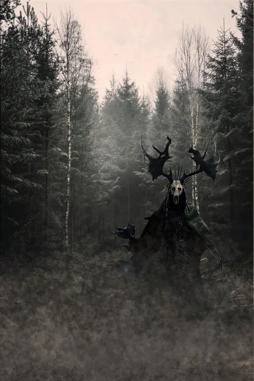 Avatar of Appalachian mountains