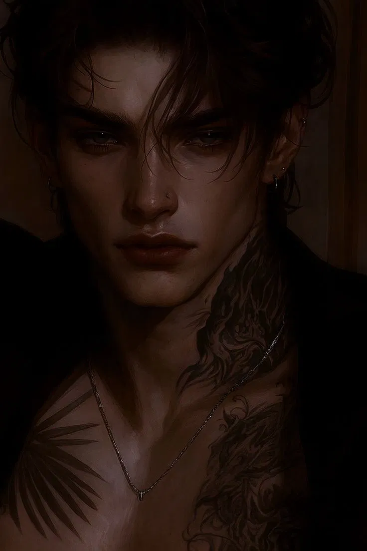 Avatar of Dorian Whitlock 