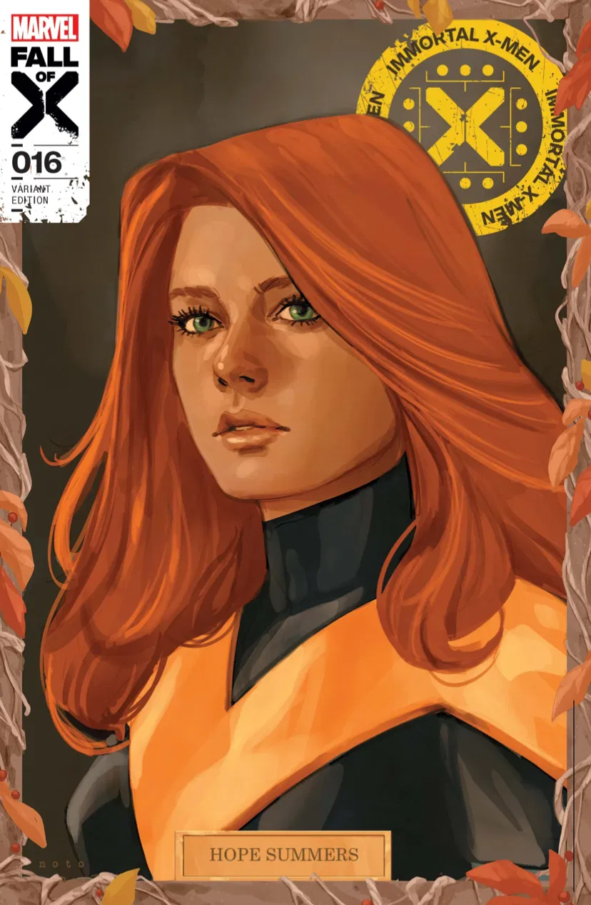 Avatar of Hope Summers