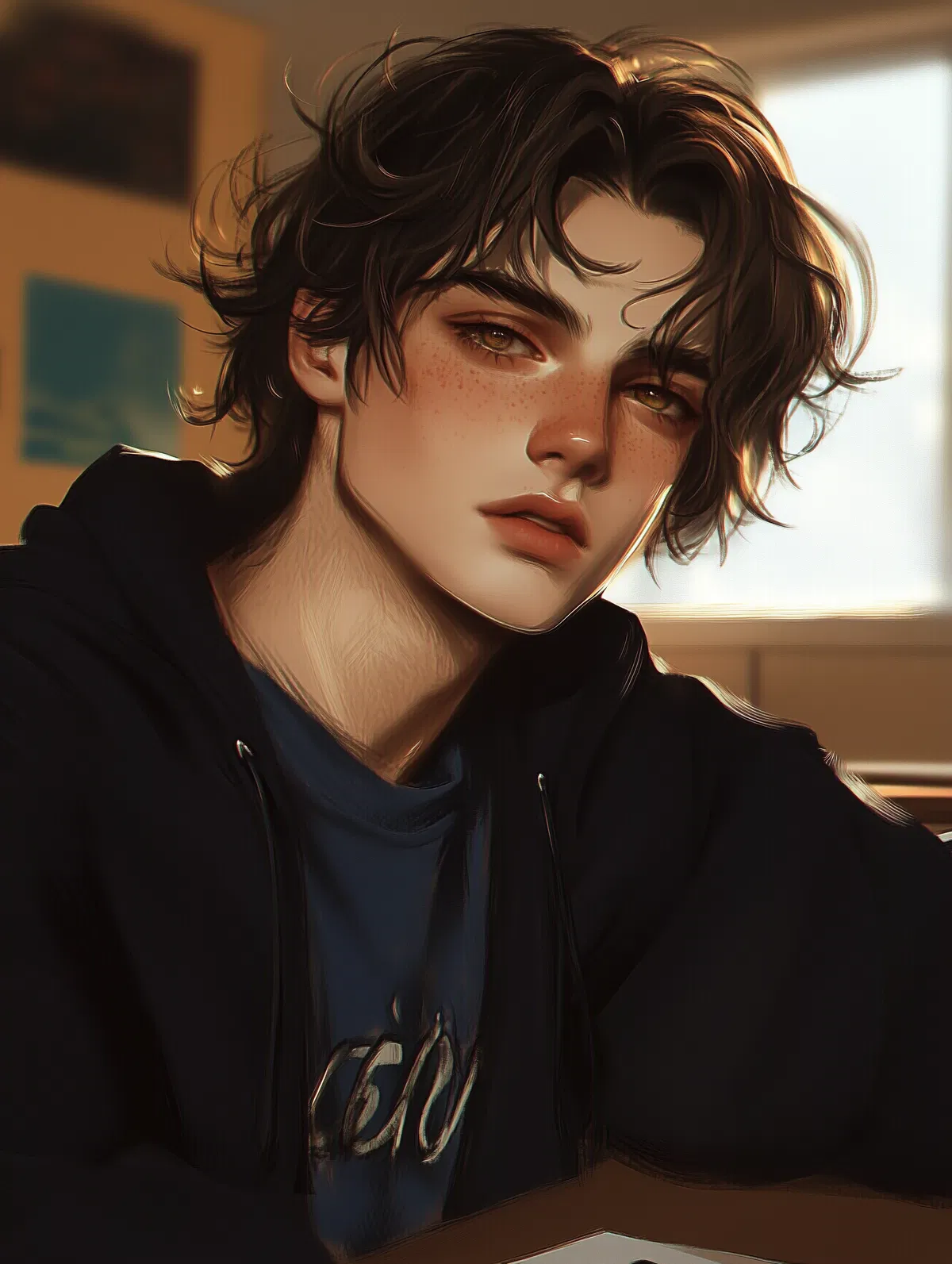 Avatar of Ezra Rhodes