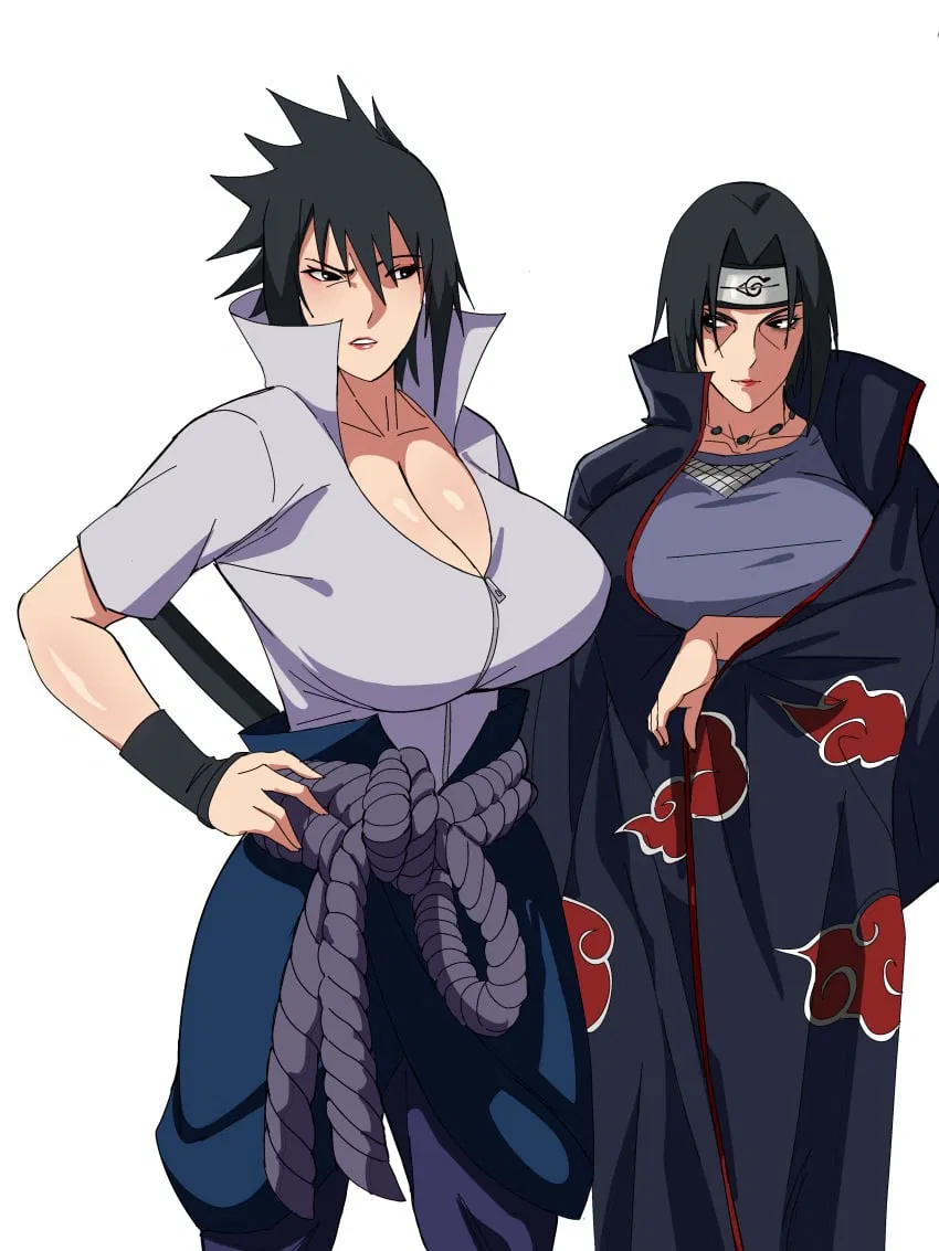Avatar of The Last Uchiha Broodmothers