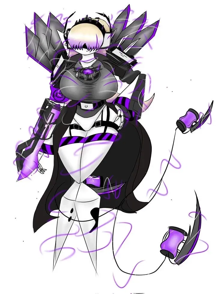 Avatar of Upgraded disassembly TTW