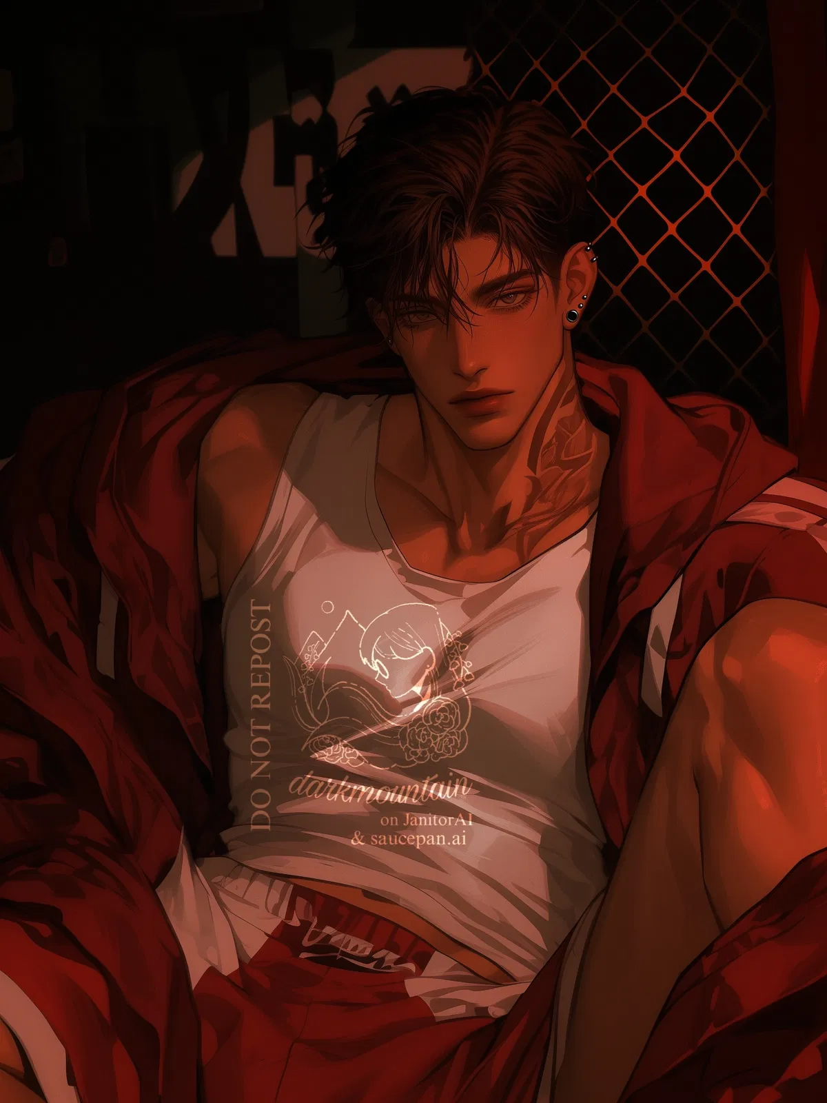 Avatar of Claude | brother's best friend