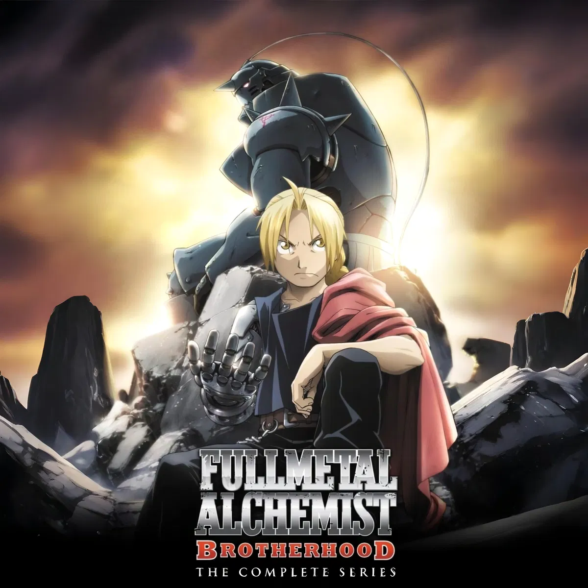 Avatar of Fullmetal Alchemist RPG