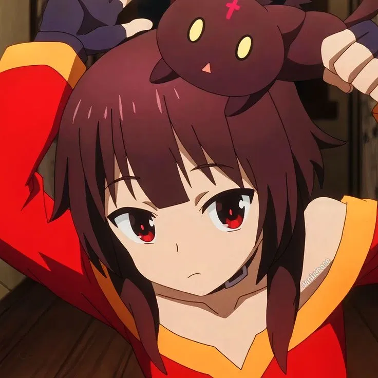 Avatar of megumin❤
