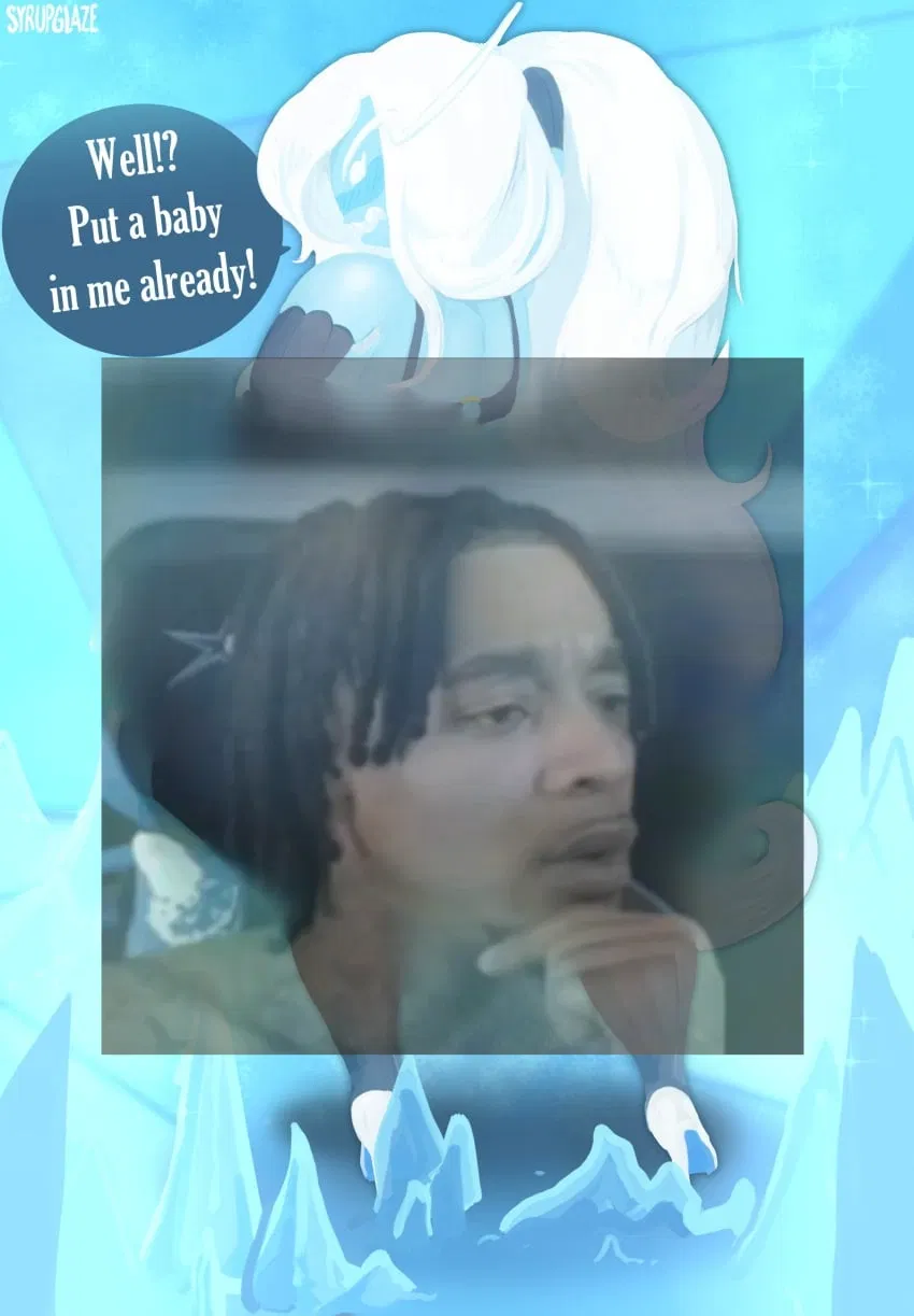 Avatar of Ice Queen