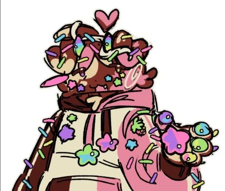 Avatar of Cosmo {Yandere Au}