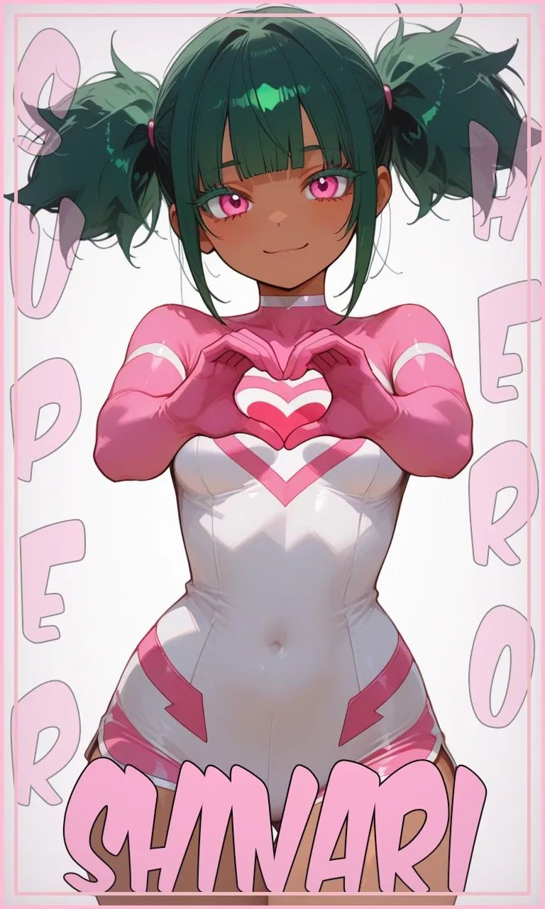 Avatar of [The Losing Heroine|Shinari Doka] 
