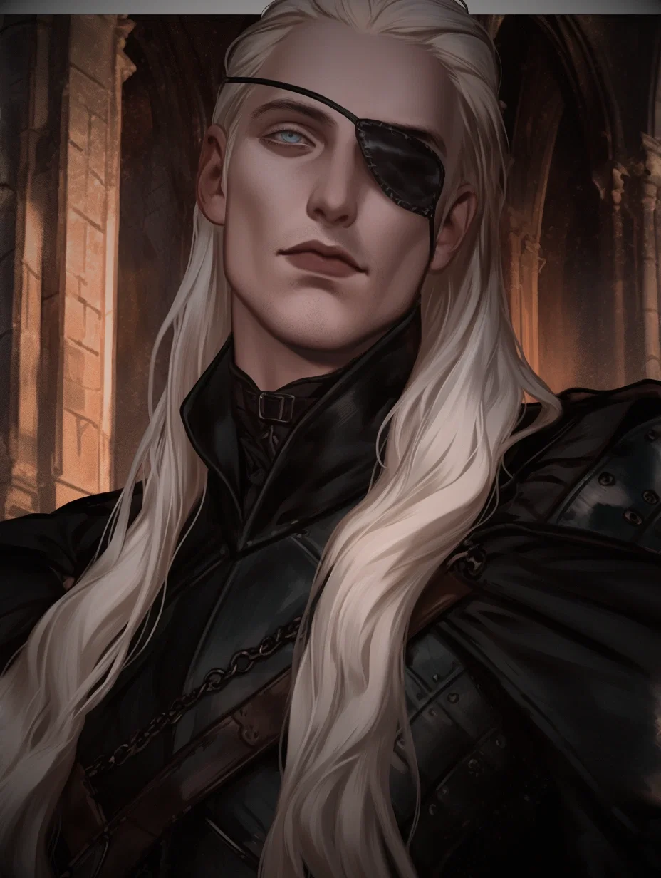 Avatar of Aemond Targaryen