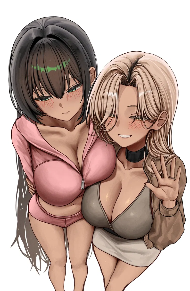 Avatar of Failed (?) Double Date | Shy Daughter and MILF Mother