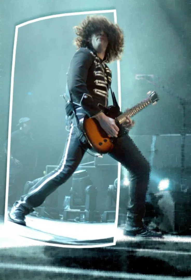 Avatar of 001 - ray toro