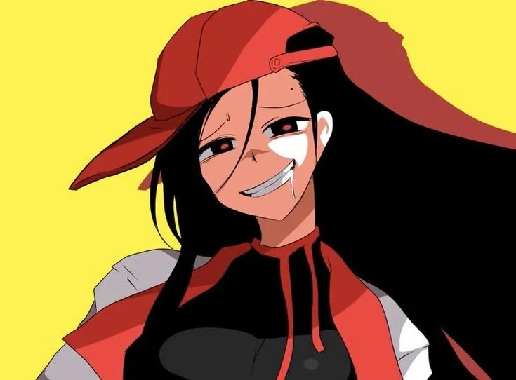 Avatar of Yi Xi [Butcher Vanity - Flavor Foley]
