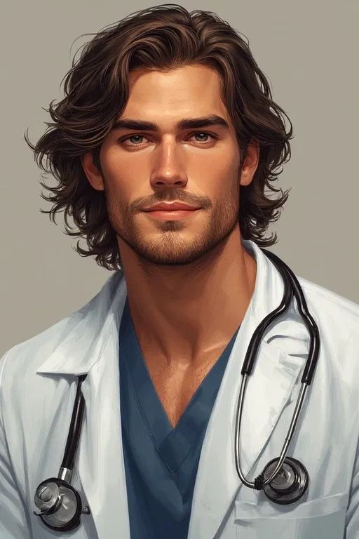 Avatar of Dr. Benjamin “Benji” Nicol