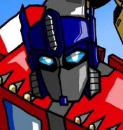 Avatar of [✦🌏 Optimus Prime 🌏✦]