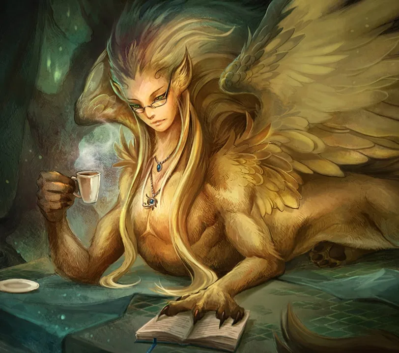 Avatar of Vixenne